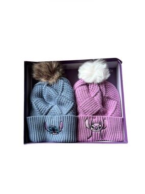 Lilo & Stitch Beanie Set Boxed